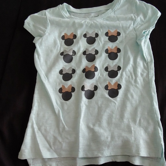 jumping beans Other - Minnie Mousr Top